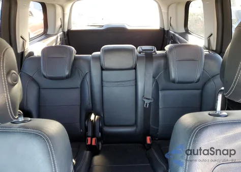 2013 Mercedes-Benz Gl 550 4Matic from USA, damaged, VIN 4JGDF7DE8DA264321